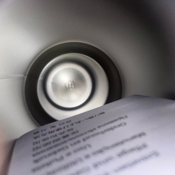 Starbucks Holiday Red Stanley Tumblr (2023) - Picture 6 of 8